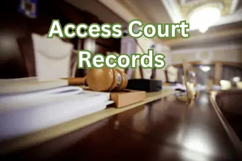 Access Public Court Records Online – Fast & Secure in 2025
