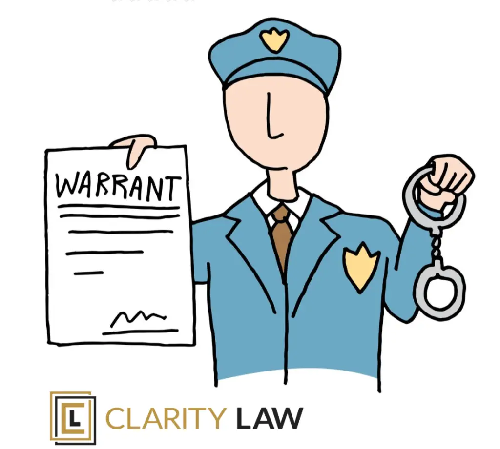 Warrant Records – Check Active Warrants & Arrest Reports