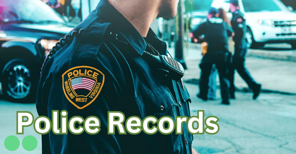Check Police Records Online – Instant Public Reports in 2025