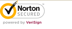 Norton Secured Powered by VeriSign